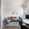 Отель Bauhaus Boutique by TLV2rent, фото 5