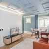 Отель Liiiving - Ribeira Design Apartment, фото 2