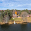 Отель Kenny Lodge, фото 11