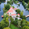 Отель Tourist Farm Škrbina Apartment 2, фото 1