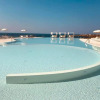 Отель Le Castella Resort & Beach, фото 22