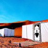 Отель Erg Chegaga Desert Camp, фото 1