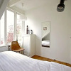Отель Beautiful 2 Floor Vondelpark Apartment., фото 3