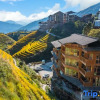 Отель Tianyuan Homestay (Longji Terrace Jiulong Wuhu Observation Deck), фото 1