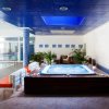 Отель Ibersol Spa Aqquaria Suites, фото 19