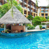 Отель Rawai Palm Beach Resort, фото 35