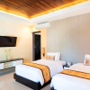 Отель La Paradis Villas Pererenan, фото 36