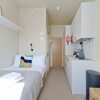 Отель Bijou Studio in Grade 2 Listed Camden Terrace, фото 2