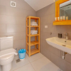 Отель Vesta - Superior Villa V - 2BR - Wadi Jebal, фото 9