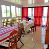 Отель House With 2 Bedrooms In Le Tampon With Enclosed Garden 16 Km From The Beach, фото 4