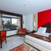 Отель Azalaï Hôtel Bamako, фото 6