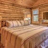 Отель Log-off Lodge by Escape to Blue Ridge, фото 11