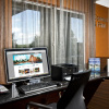 Отель Fairfield Inn by Marriott Raleigh Airport/RTP, фото 7