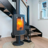 Отель Cozy Holiday Home in Jutland With Jacuzzi, фото 11