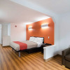 Отель Motel 6 Moss Point, MS, фото 7