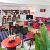 Отель ibis Styles Melun Hotel, фото 16