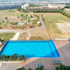 Отель Good And Homey Studio At Vasanta Innopark Apartment, фото 13