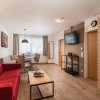 Отель die Bergerin - Appartements Schladming, фото 4
