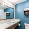 Отель WoodSpring Suites Indianapolis Airport South, фото 8
