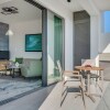 Отель Sanders Olive - Cute 1-bdr Apt With Shared Pool, фото 13
