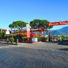 Отель Fortuna Village Pompei, фото 35