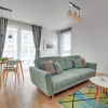 Отель Flats For Rent - Jelitkowo Tre Mare, фото 4