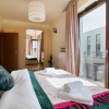 Отель P&O Apartments Wilanow 7, фото 17