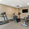 Отель Best Western Plus Mission City Lodge, фото 27