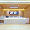 Отель City Comfort Inn (Suining High-speed Railway Station), фото 7