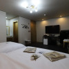 Отель Gunsan Jnk Classic Hotel - Gold, фото 3