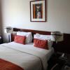 Отель Cresta Botsalo Hotel, фото 5