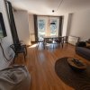 Отель Modern and cozy apartment in Arinsal with views - Vall del nord, фото 36