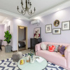Отель Locals Boutique Apartment Huafa Plaza 24, фото 21