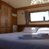 Отель Tagus Marina - Houseboat, фото 3