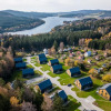 Отель Holiday House U Hajenky 13p Lipno Home, фото 5