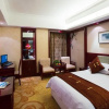 Отель Feicheng Blossom Hotel, фото 4