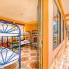 Отель Amigos Hostel, фото 2