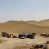 Отель Chegaga Berber Camps, фото 13