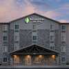 Отель WoodSpring Suites Chicago Tinley Park в Тинли-Парке