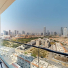 Отель Primestay - 1BR in Catch Residence - JVC, фото 14