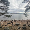 Отель Beautiful 2 Bed Apartment Sauna Facility in Kotka, фото 11