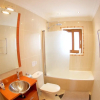 Отель Stunning 7-Bed Villa private pool tennis court, фото 15