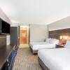 Отель Holiday Inn Express Hotel & Suites Boston-Marlboro, an IHG Hotel, фото 6