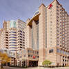 Отель Cincinnati Marriott at RiverCenter в Ковингтоне