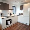 Отель Luxury 1 bed Apartment 10 Mins to Bham City Centre, фото 2