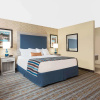 Отель SilverStone Inn & Suites Spokane Valley, фото 4