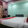 Отель Satkar Hotel By OYO Rooms, фото 16