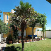 Отель Beautiful 3-bed Apartment With big Terasse in Nin, фото 1