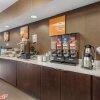 Отель Comfort Suites Auburn, фото 26