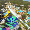 Отель Luxury 2-bed Apartment in Didim - Sleeps 6, фото 26